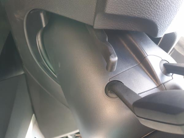 Steering column BMW 3 Touring (E91) | 04 - 12