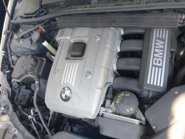 Engine BMW 3 Touring (E91) | 04 - 12