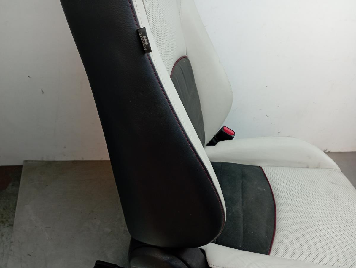 Right Seat Airbag MAZDA CX-3 (DK) | 15 - 