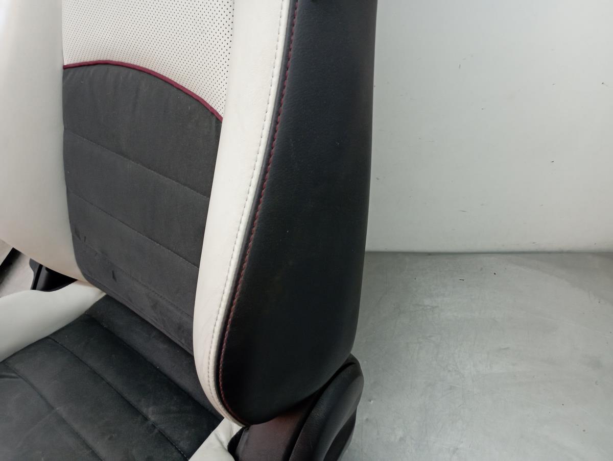 Left Seat Airbag MAZDA CX-3 (DK) | 15 - 