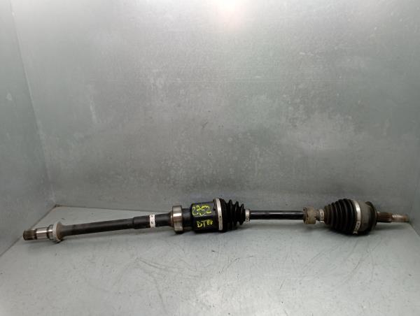 Front Right Drive Shaft MAZDA CX-3 (DK) | 15 - 