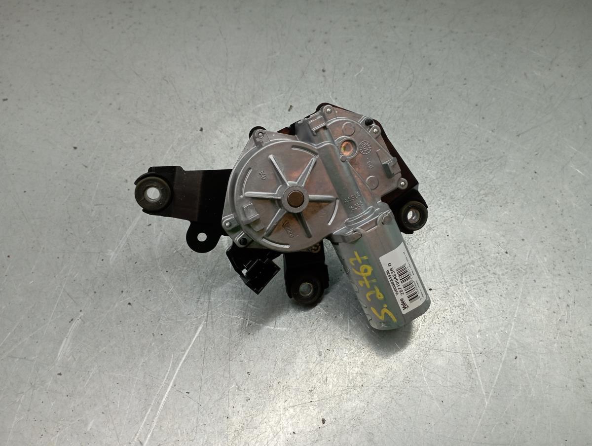 Moteur Essuie-Glace Arrière Nouvelle Original Renault Clio 4 287105483R