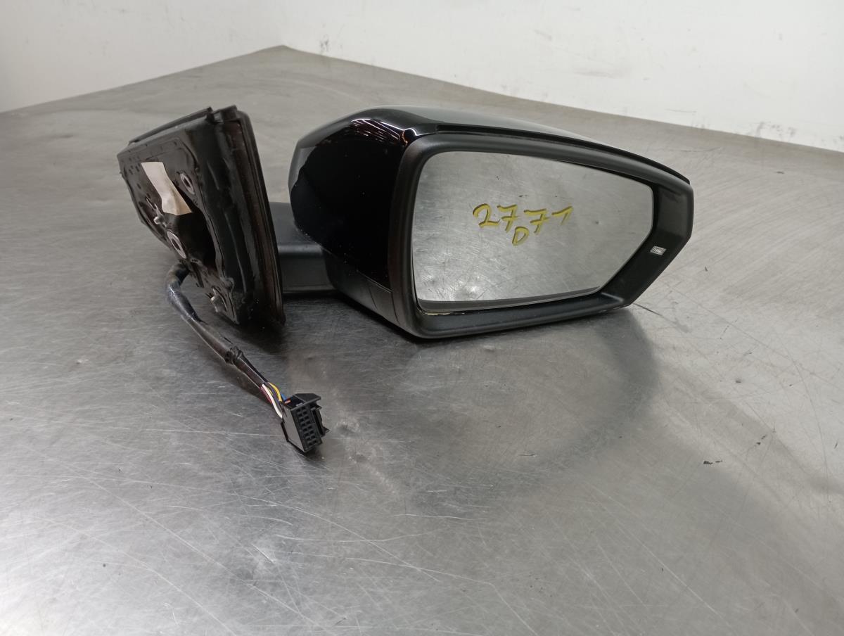 Specchio Retrovisore Elettrico Destra VOLKSWAGEN POLO (AW1, BZ1) | 17 - 