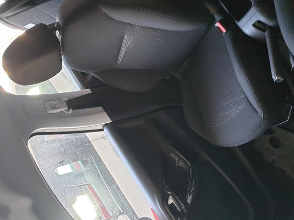 Front Right Seat PEUGEOT 208 Caixa (CR_) | 12 - 