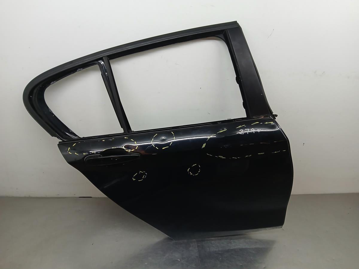 Porta Posteriore Destra BMW 1 (F20) | 11 - 19