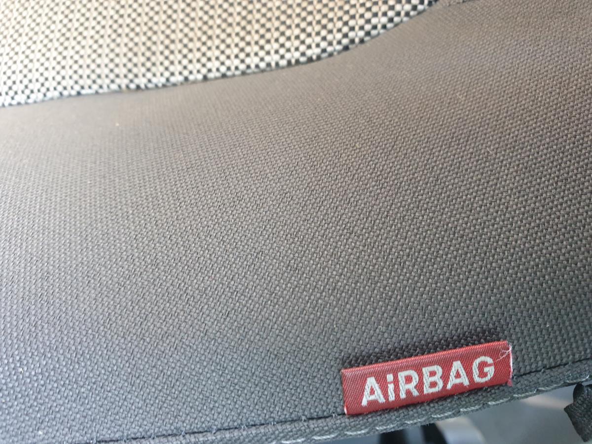 Airbag Di Sedile Sinistra SEAT IBIZA IV (6J5, 6P1) | 08 - 17