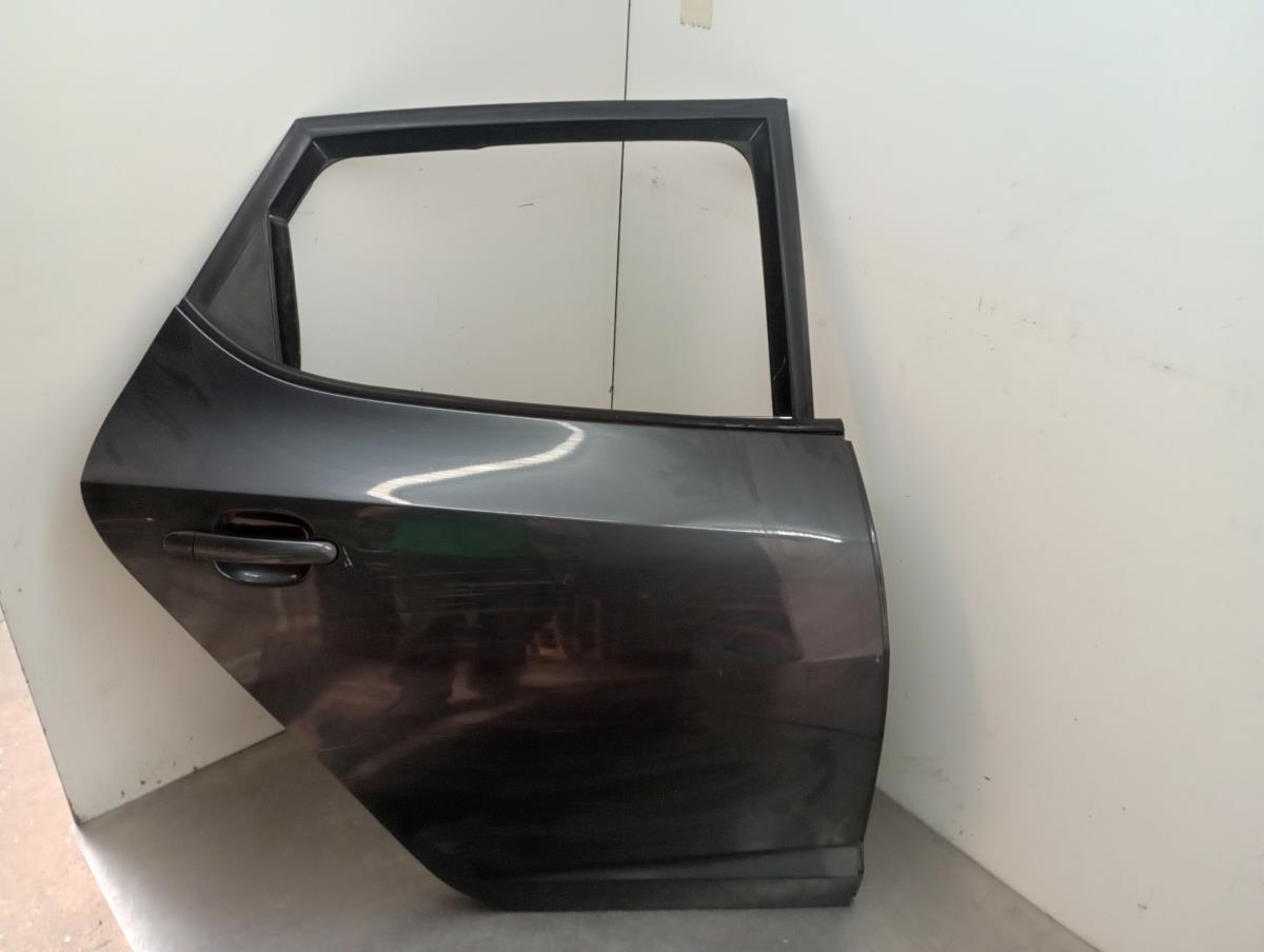 Porta Posteriore Destra SEAT IBIZA IV (6J5, 6P1) | 08 - 17