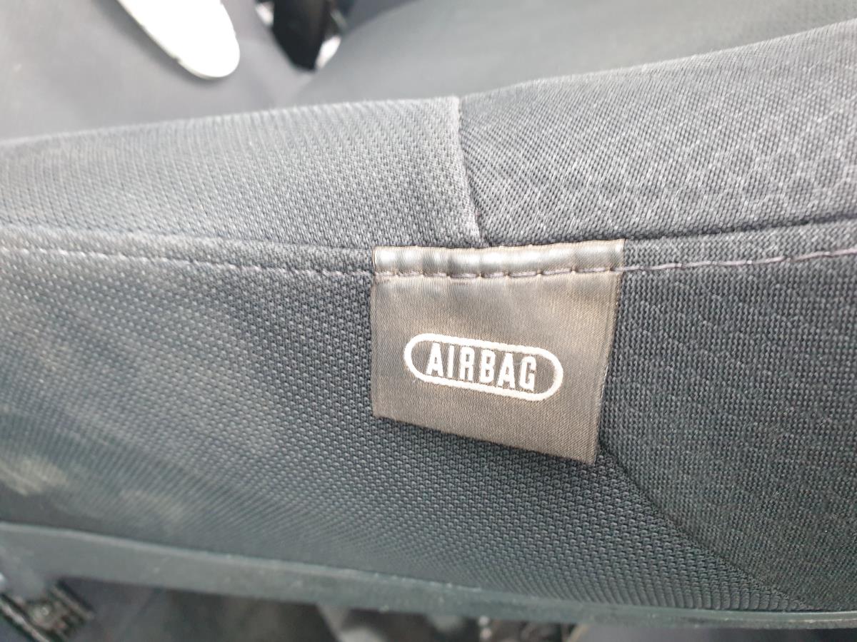 Left Seat Airbag MINI MINI (R50, R53) | 01 - 06