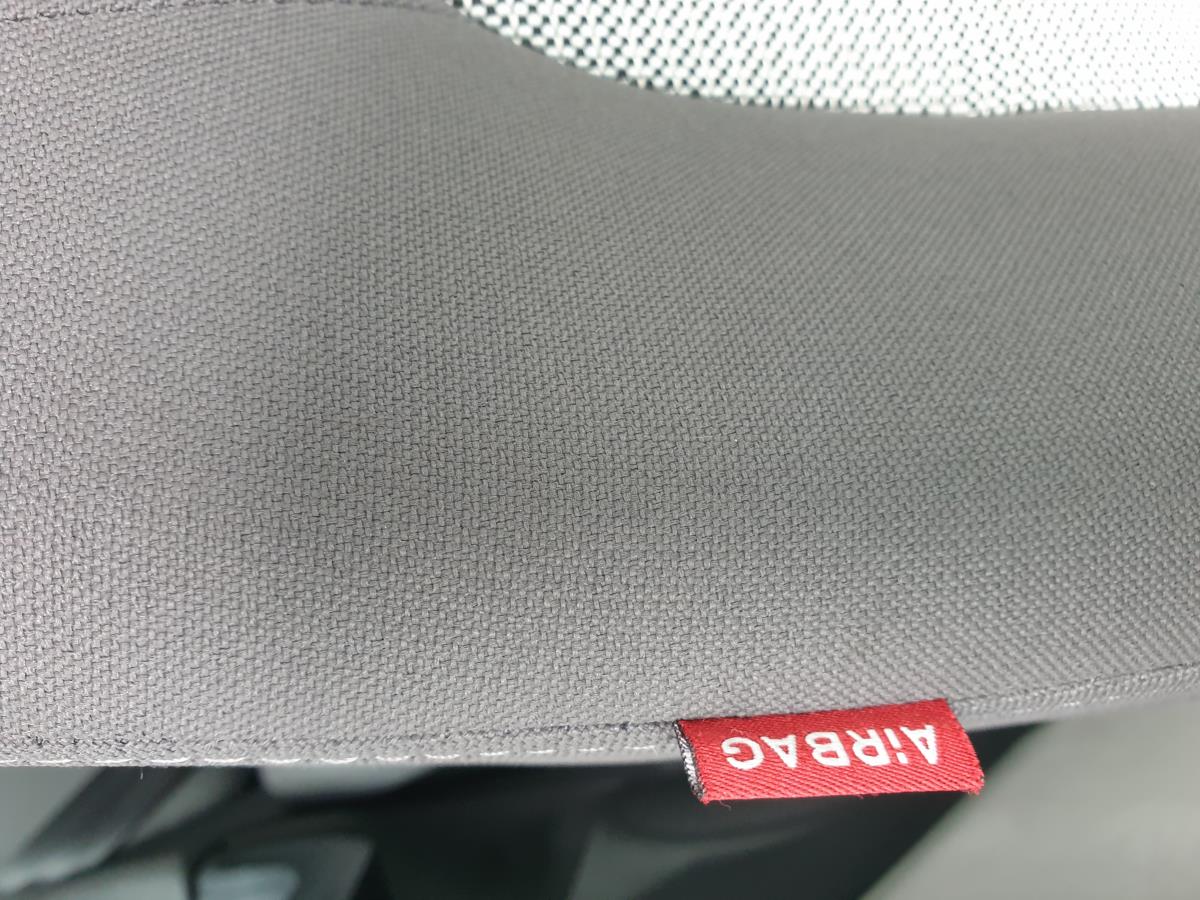 Right Seat Airbag SEAT IBIZA IV (6J5, 6P1) | 08 - 17 Imagem-0