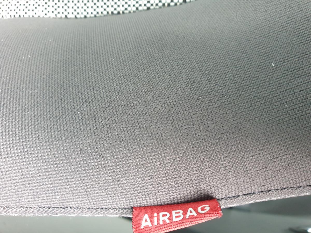 Left Seat Airbag SEAT IBIZA IV (6J5, 6P1) | 08 - 17