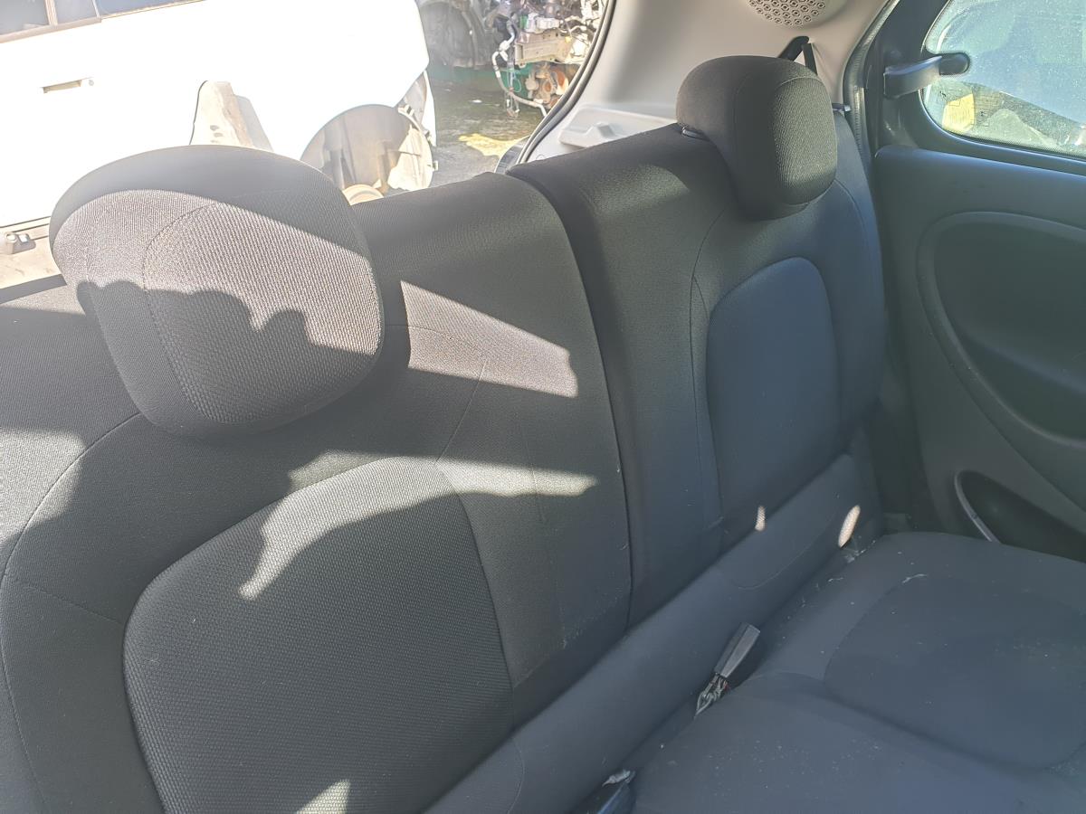 Sitze Komplett / Polster SMART FORFOUR Hatchback (453) | 14 -  Imagem-2