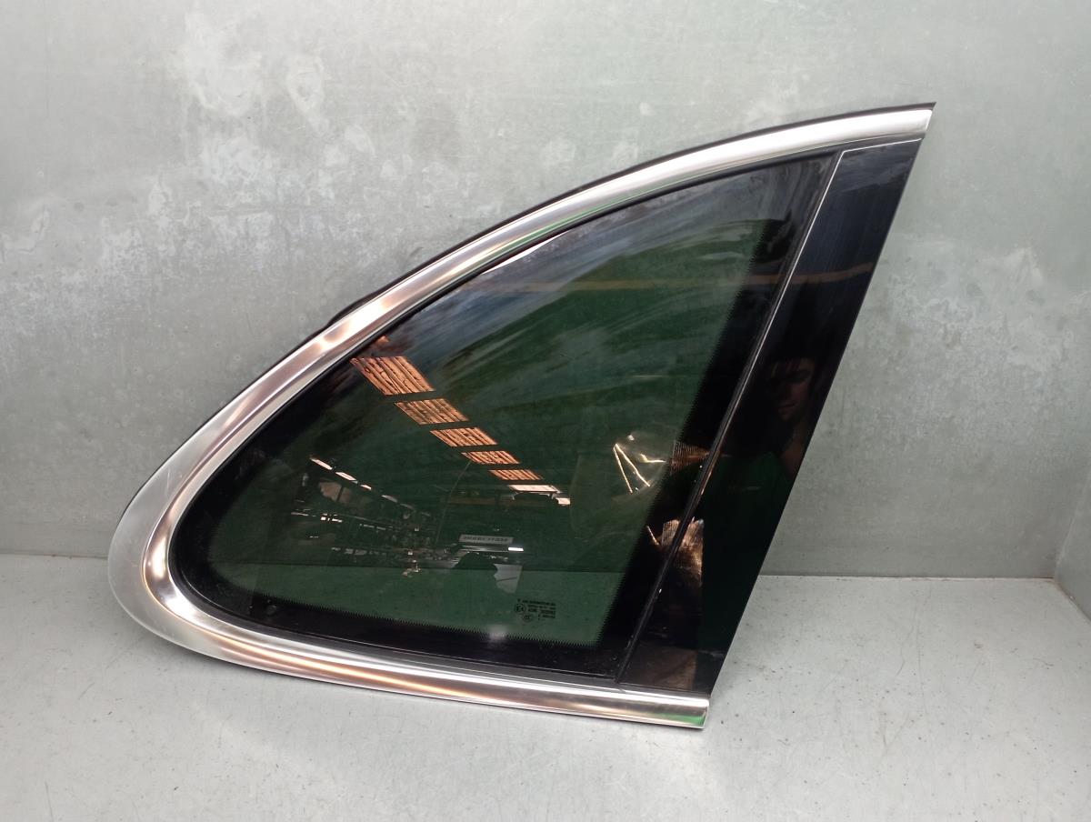 Rear Right Quarter Panel Glass PORSCHE CAYENNE (92A) | 10 -  Imagem-0