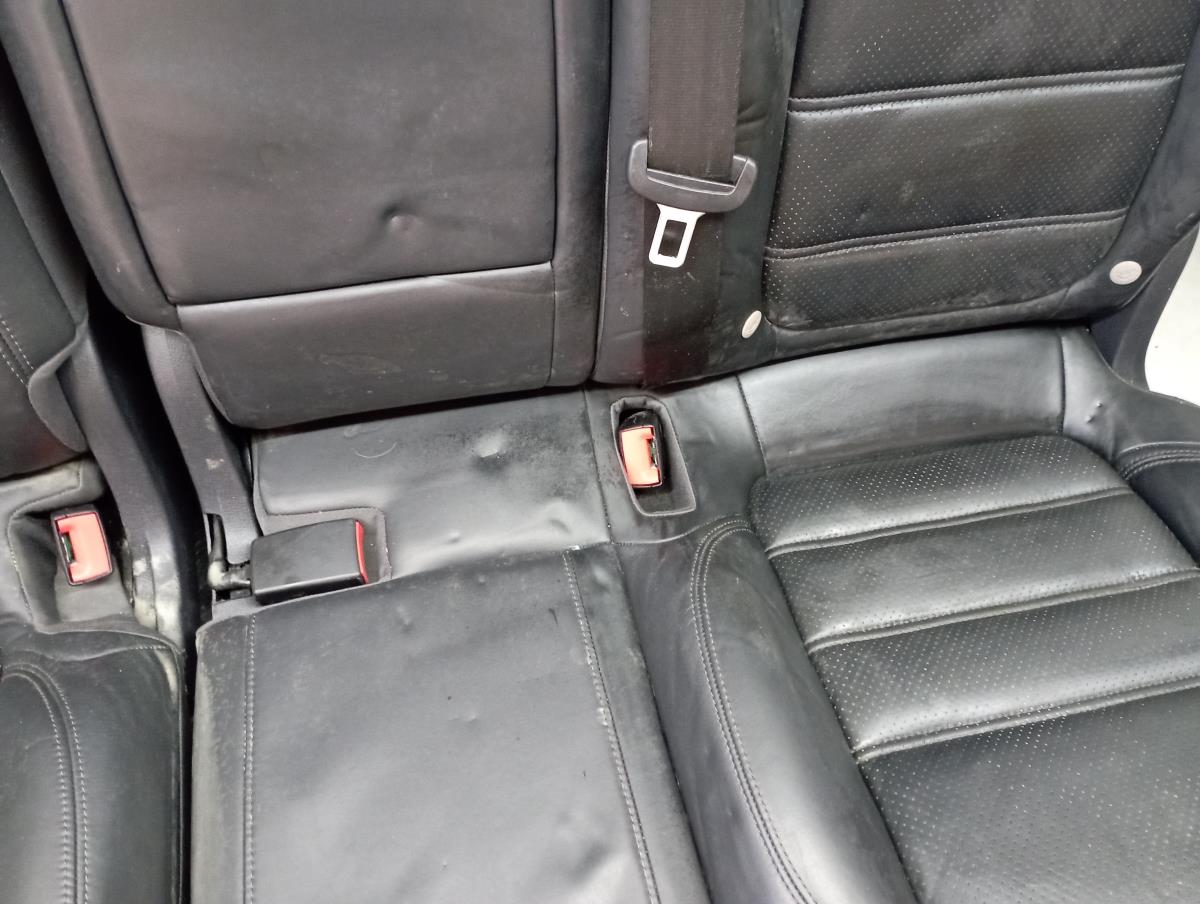 Rear Seat PORSCHE CAYENNE (92A) | 10 -  Imagem-2