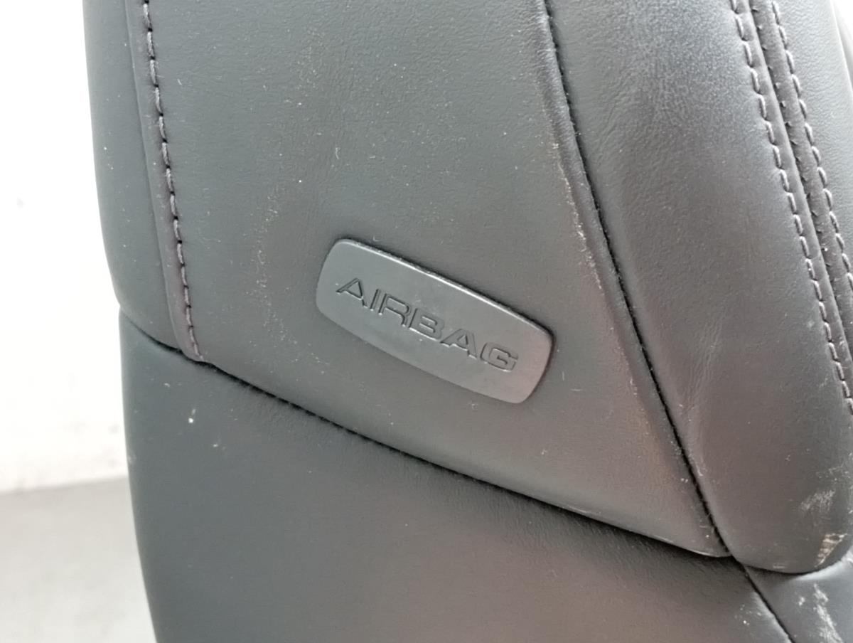 Right Seat Airbag PORSCHE CAYENNE (92A) | 10 - 
