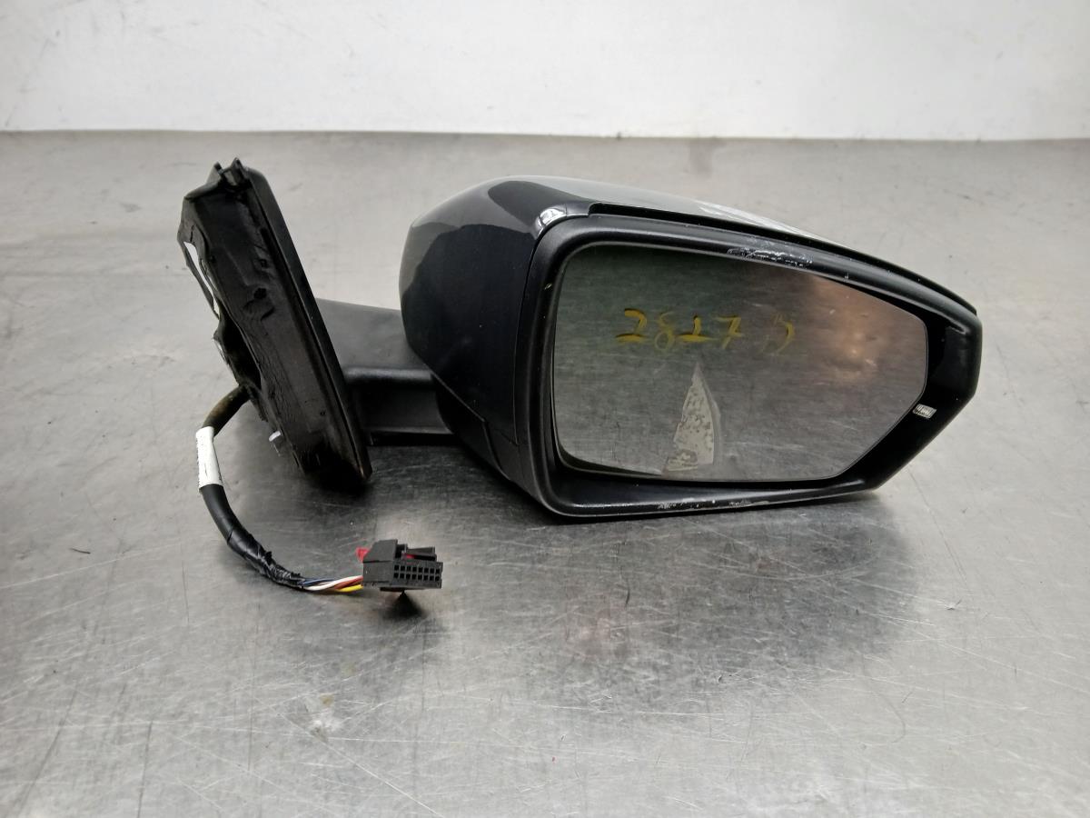 Specchio Retrovisore Elettrico Destra VOLKSWAGEN POLO (AW1, BZ1) | 17 - 