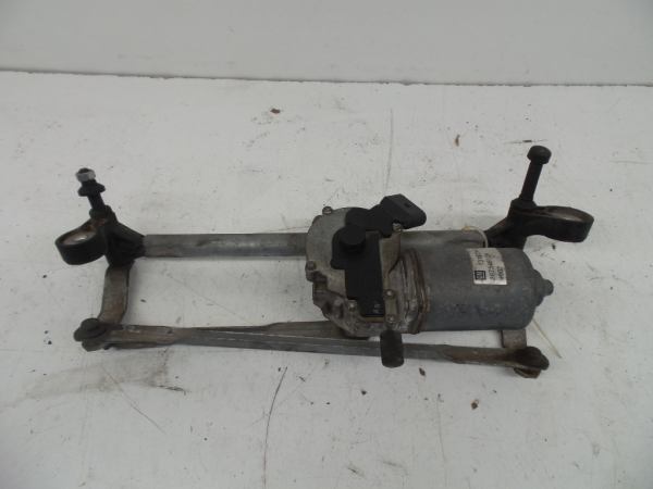 Front Wiper Motor OPEL CORSA D (S07) | 06 - 14