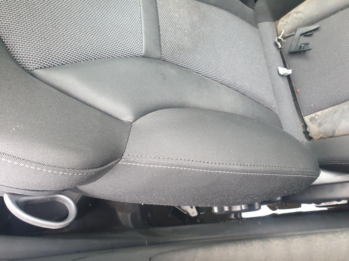 Right Seat Airbag AUDI A1 (8X1, 8XK) | 10 - 18