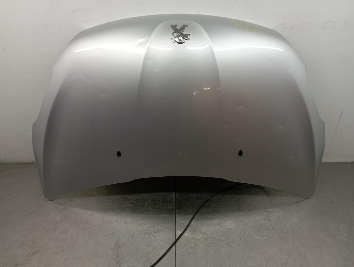 Capot PEUGEOT 208 I Servcarros