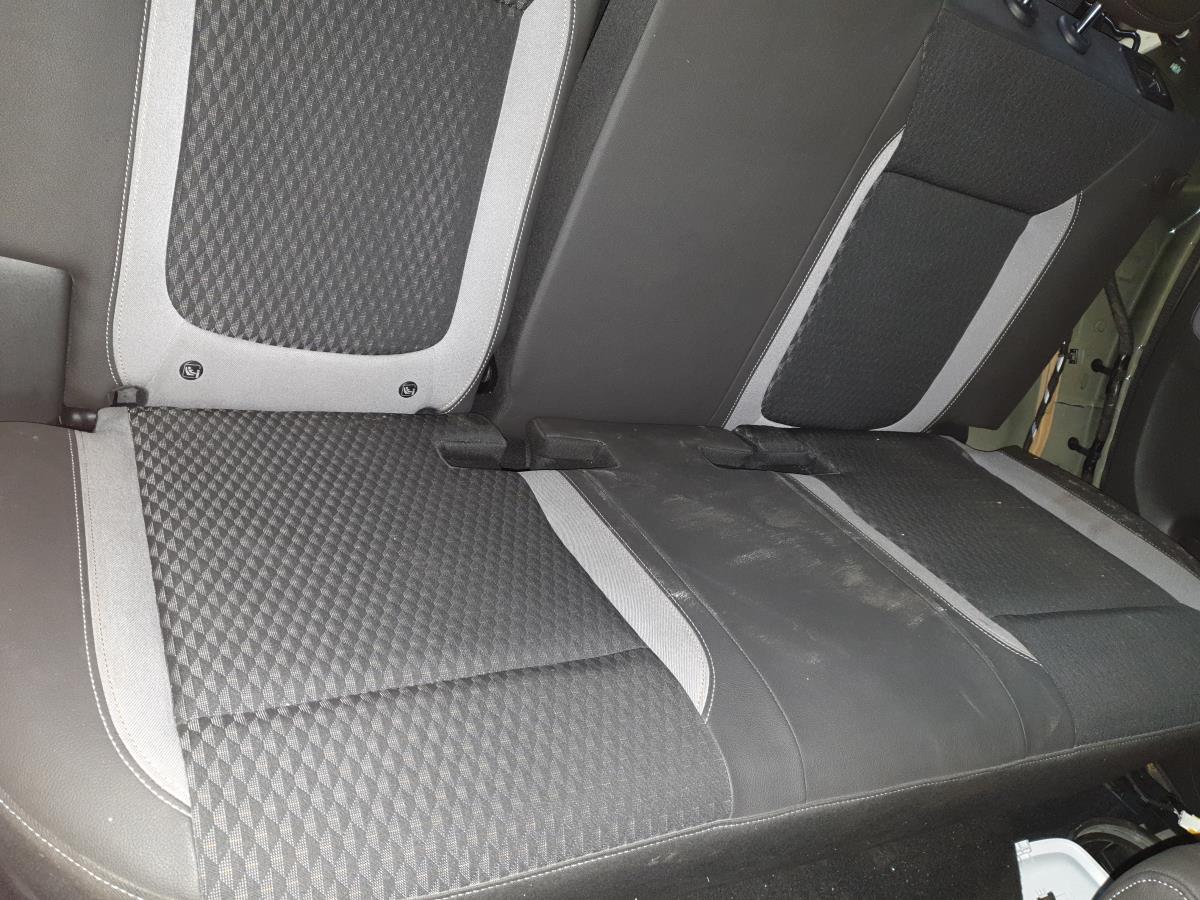 Rear Seat OPEL CROSSLAND X (P17) | 17 -  Imagem-1