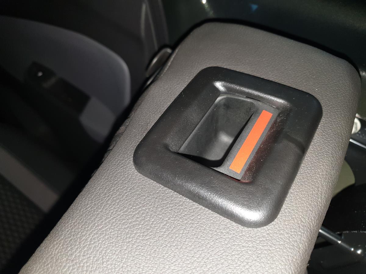 Rear Seat OPEL CROSSLAND X (P17) | 17 -  Imagem-2