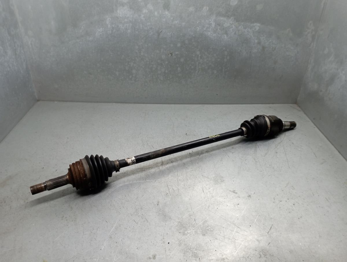 Front Right Drive Shaft TOYOTA AYGO (_B4_) | 14 - 