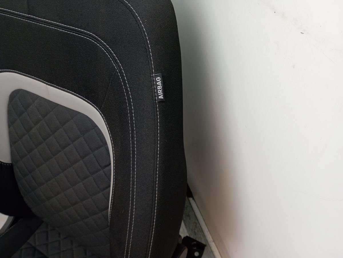 Airbag Asiento Izquierdo KIA CEED Sportswagon (JD) | 12 - 