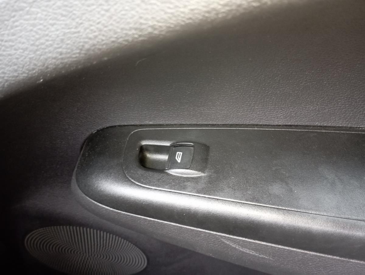 Right Front Window Switch FORD TRANSIT COURIER B460 Kombi | 14 - 