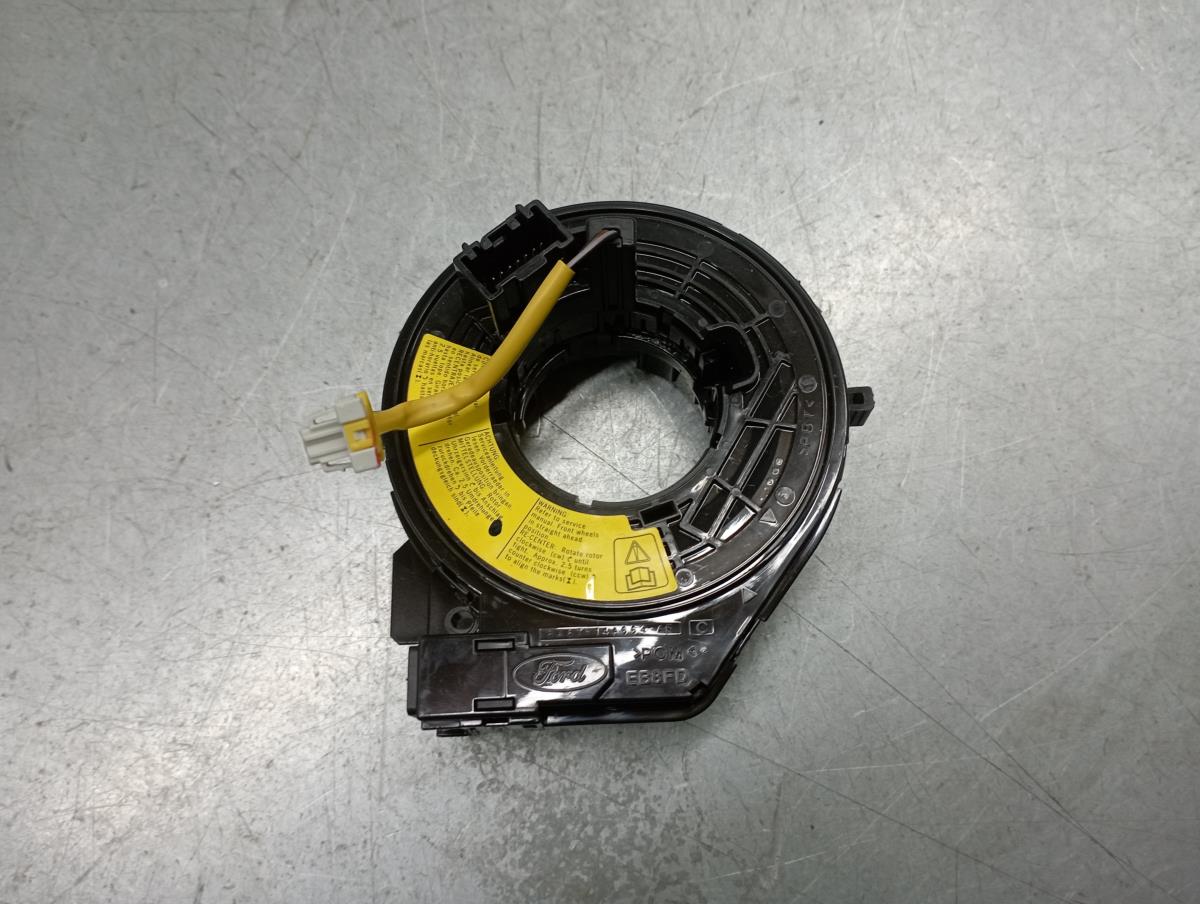 Squib Airbag FORD TRANSIT COURIER B460 Kombi | 14 - 