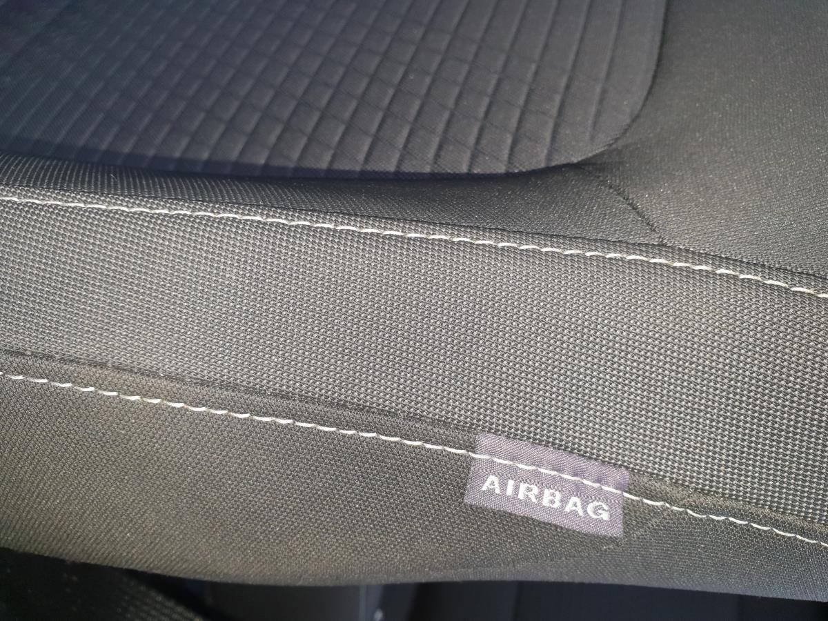 Left Seat Airbag HYUNDAI i20 (BC3) 21 - 