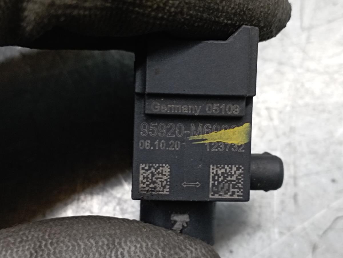 Sensor Airbag HYUNDAI i20 (BC3) 21 -  Imagem-3