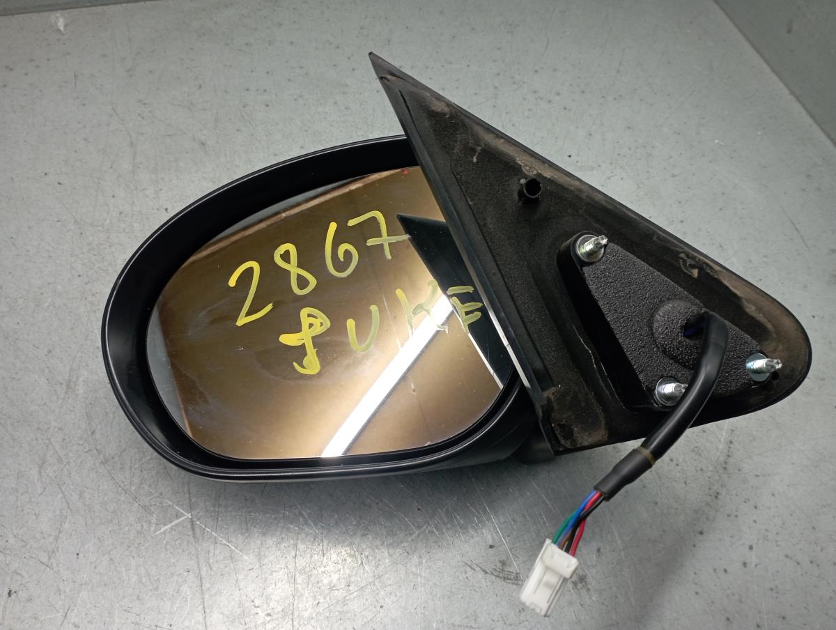Specchio Retrovisore Elettrico Sinistra NISSAN JUKE (F15) | 10 - 