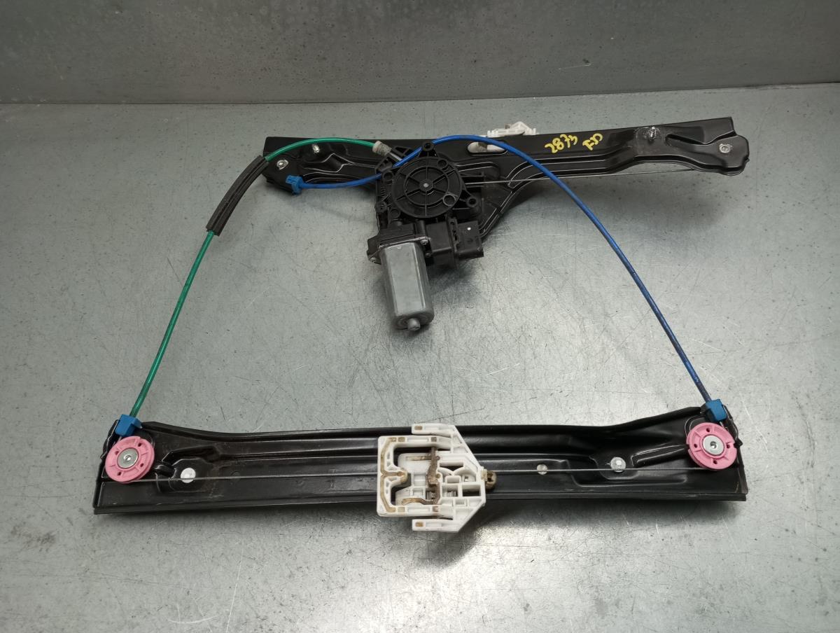 Alza Vetro Elettrico Anteriore Destro MINI MINI (F55) | 13 - 