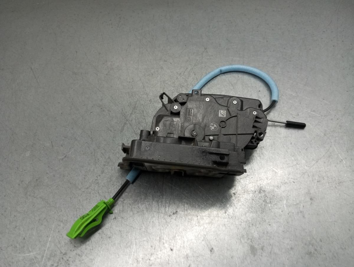 Serratura della Porta Anteriore Destra MINI MINI (F55) | 13 - 