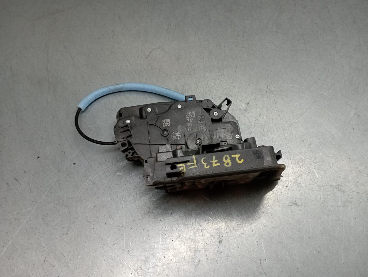 Serratura della Porta Anteriore Sinistra  MINI MINI (F55) | 13 - 