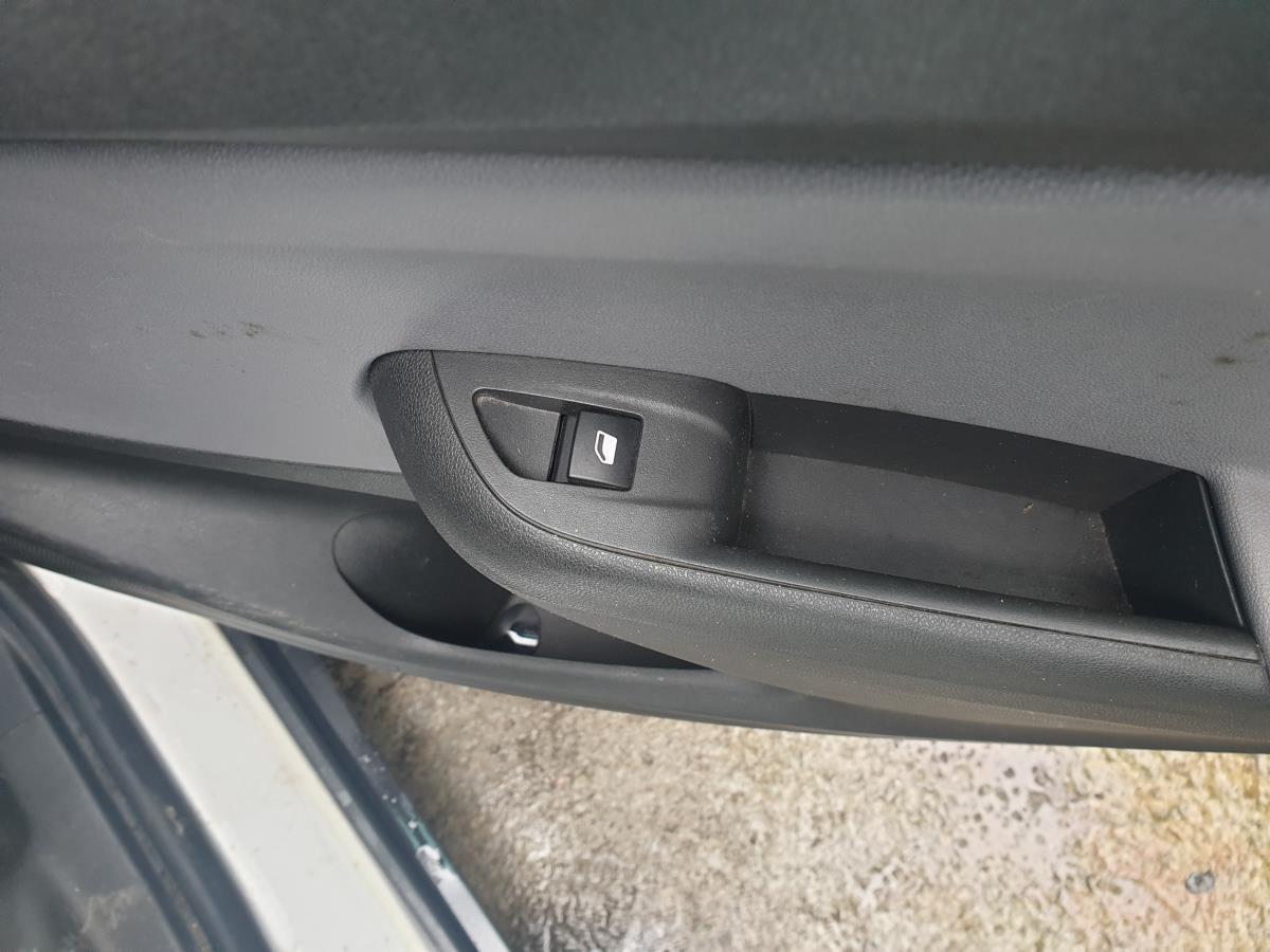 Interruttore Di Vetro Posteriore Destra OPEL CROSSLAND X (P17) | 17 - 