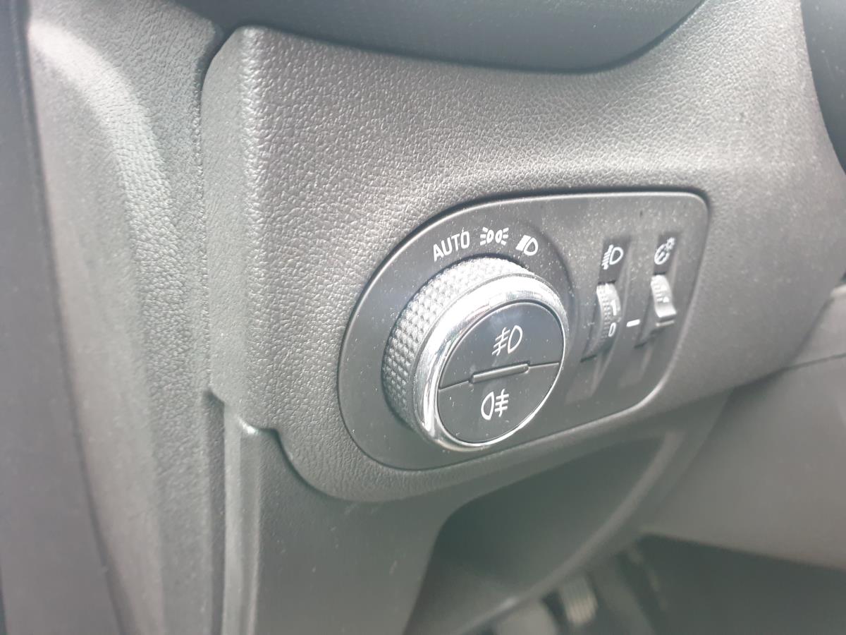interruttore luci OPEL CROSSLAND X (P17) | 17 - 
