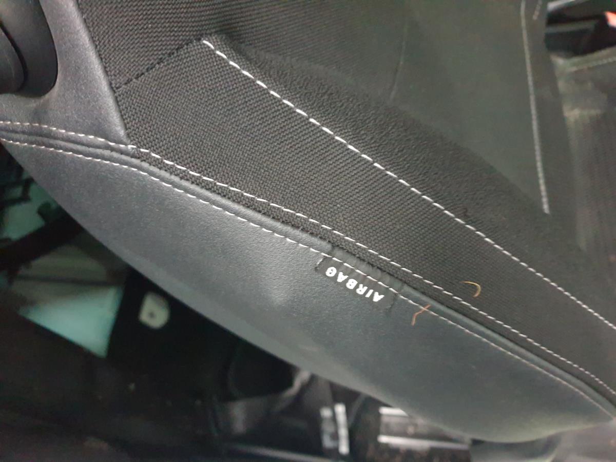 Right Seat Airbag CITROEN DS3 | 09 - 16