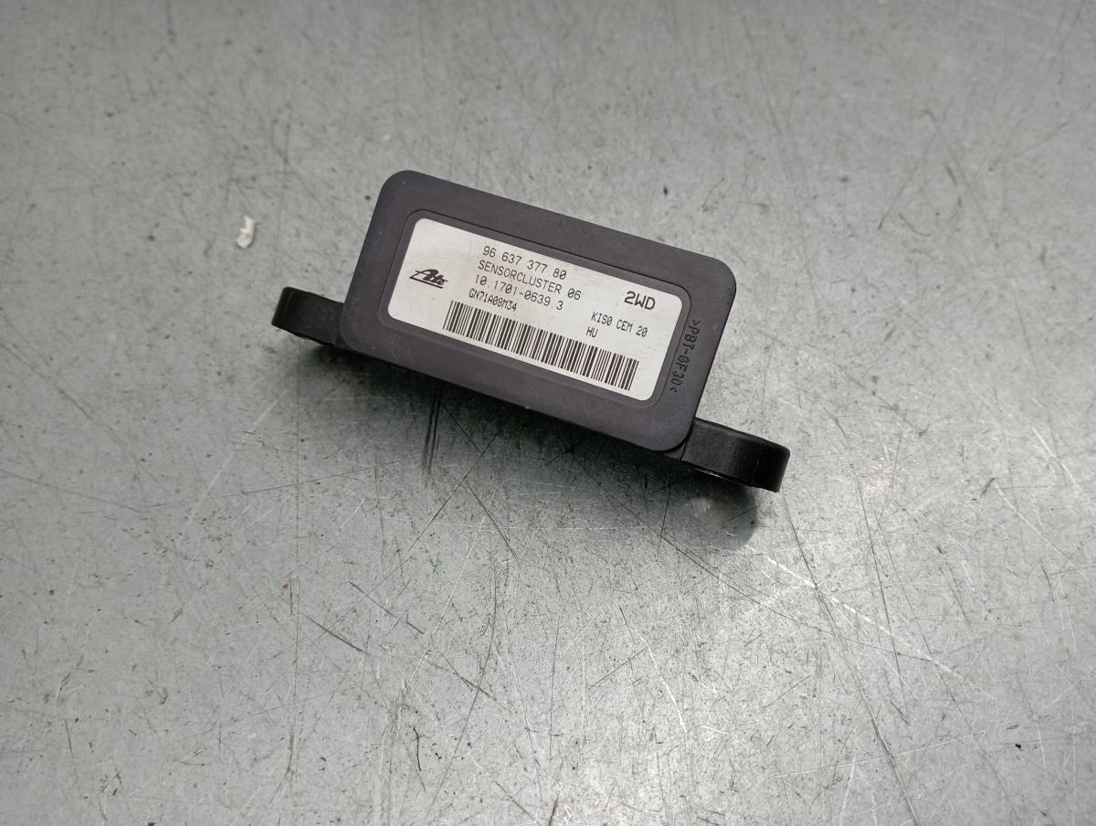 Sensore ESP CITROEN DS3 | 09 - 16 Imagem-1