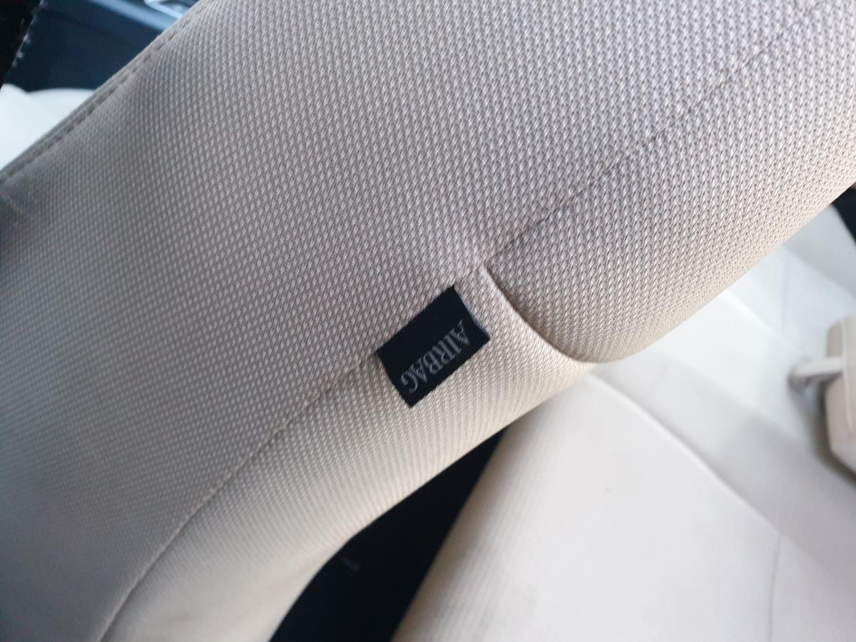 Left Seat Airbag JAGUAR XE (X760) | 15 - 