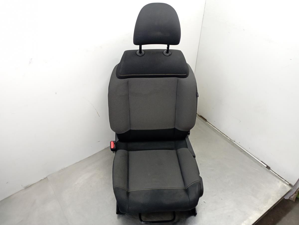 Front Left Seat CITROEN C3 III (SX) | 16 - 