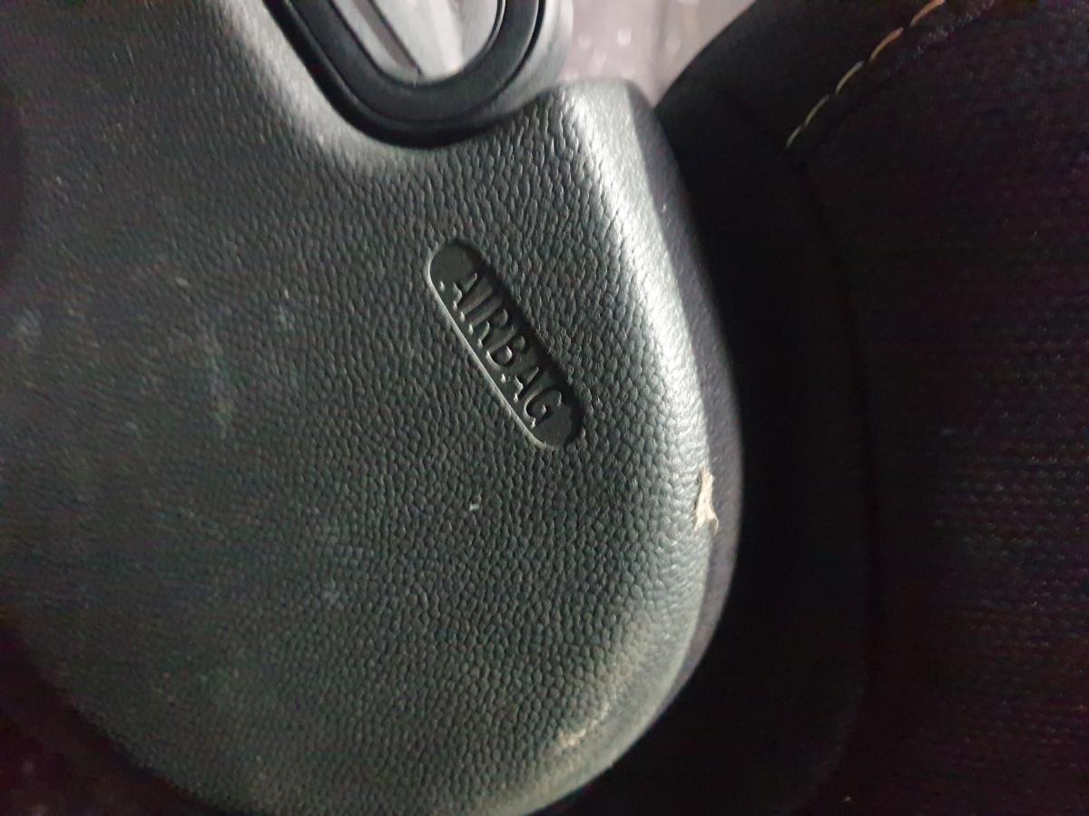 Left Seat Airbag MINI MINI (F56) | 13 - 