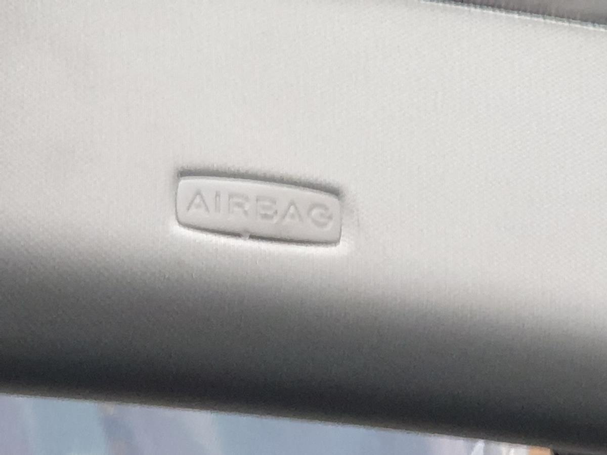 Left Roof Curtain Airbag JAGUAR I-PACE (X590) | 18 - 