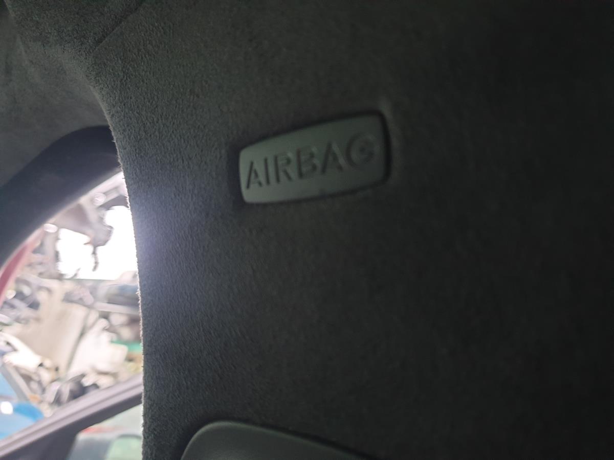 Airbag De Cortina Dto JAGUAR F-PACE (X761) | 15 - 