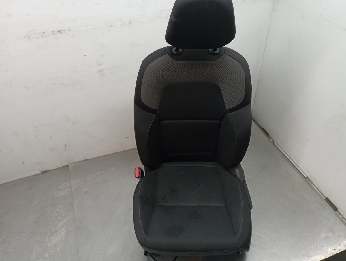 Front Left Seat RENAULT CLIO V (BF_) | 19 - 