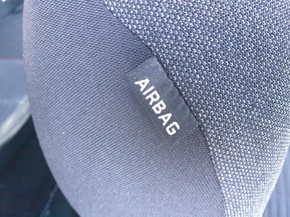 Right Seat Airbag PEUGEOT 208 II (UB_, UP_, UW_, UJ_) | 19 - 