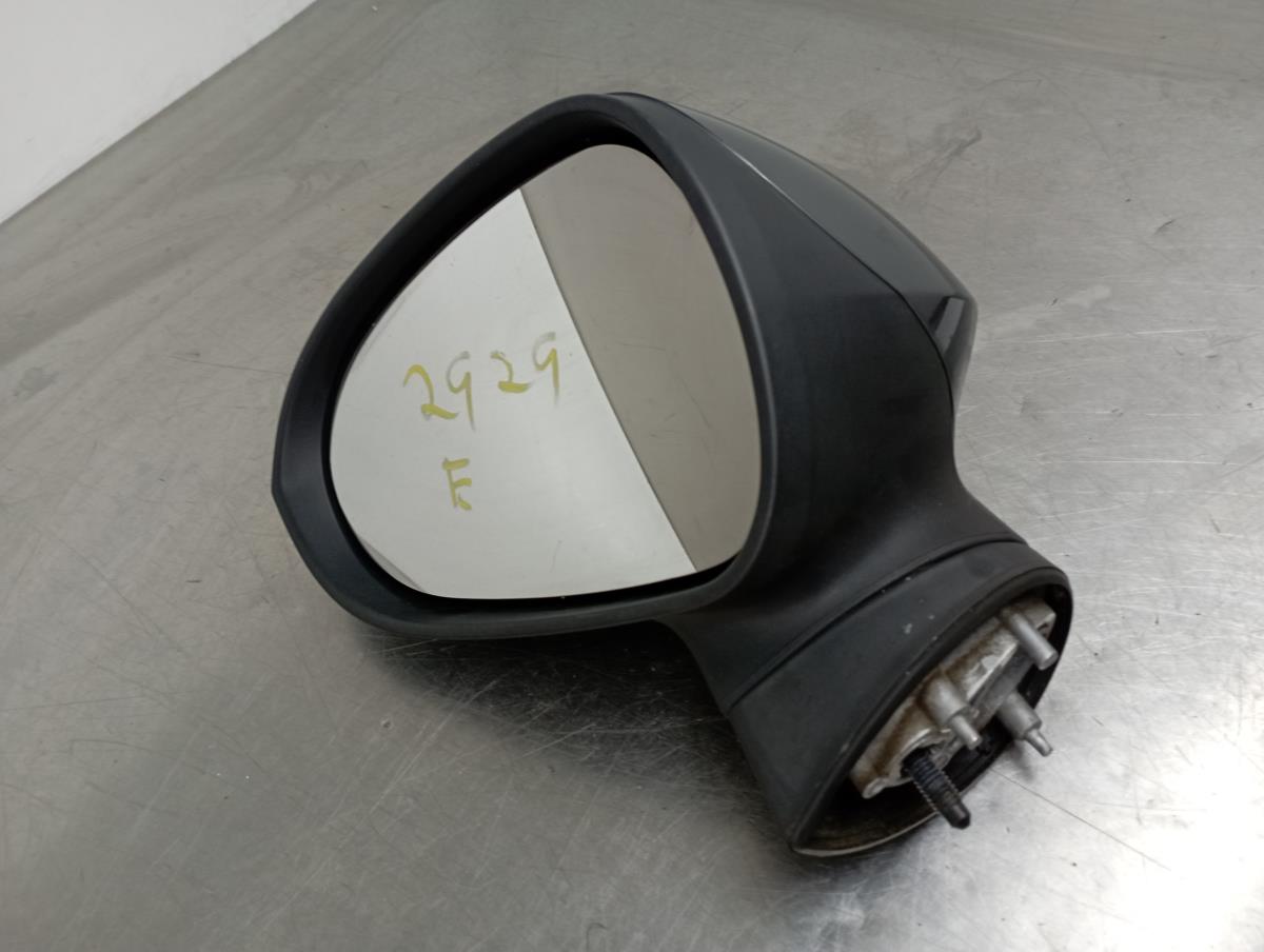 Espelho Retrovisor Esq Elétrico  SEAT IBIZA IV ST (6J8, 6P8) | 10 - 16