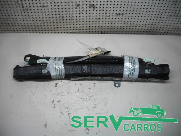 Left Roof Curtain Airbag PEUGEOT 308 I (4A_, 4C_) | 07 - 16