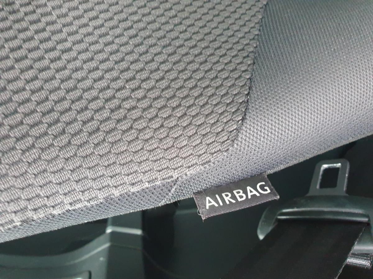 Airbag Banco Dto VOLKSWAGEN GOLF VII (5G1, BQ1, BE1, BE2) | 12 - 