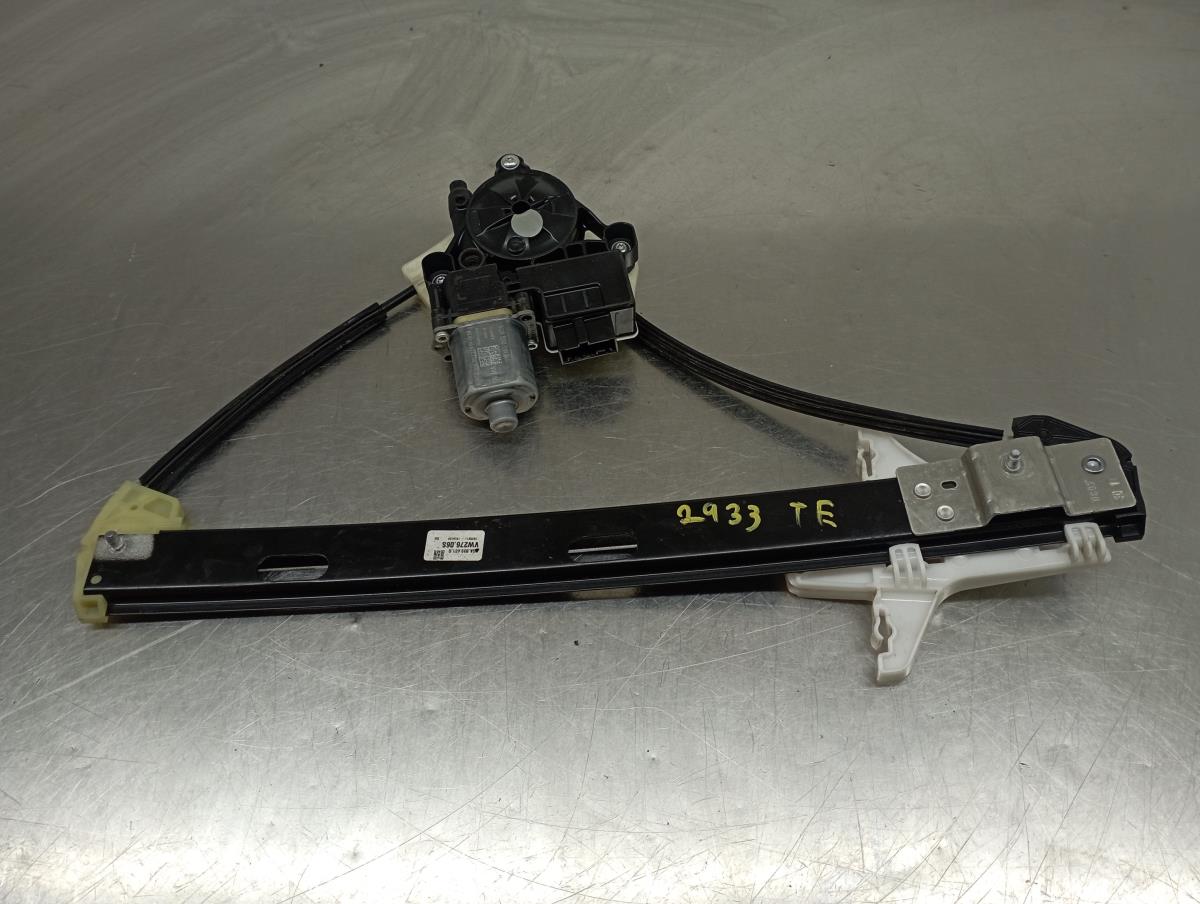 Rear Left Electric Window Mechanism VOLKSWAGEN T-ROC (A11) | 17 - 