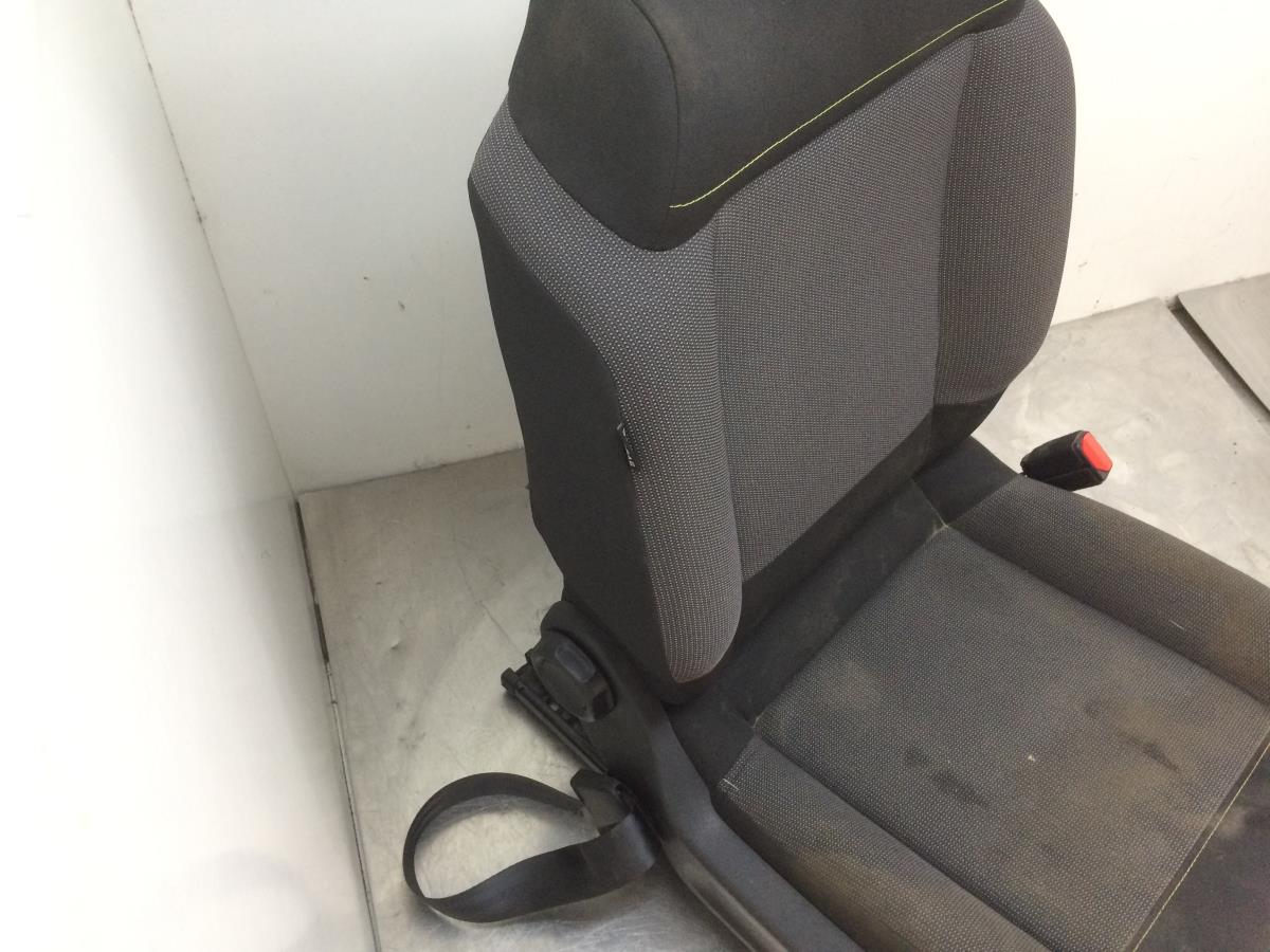 Right Seat Airbag CITROEN C3 III (SX) | 16 - 